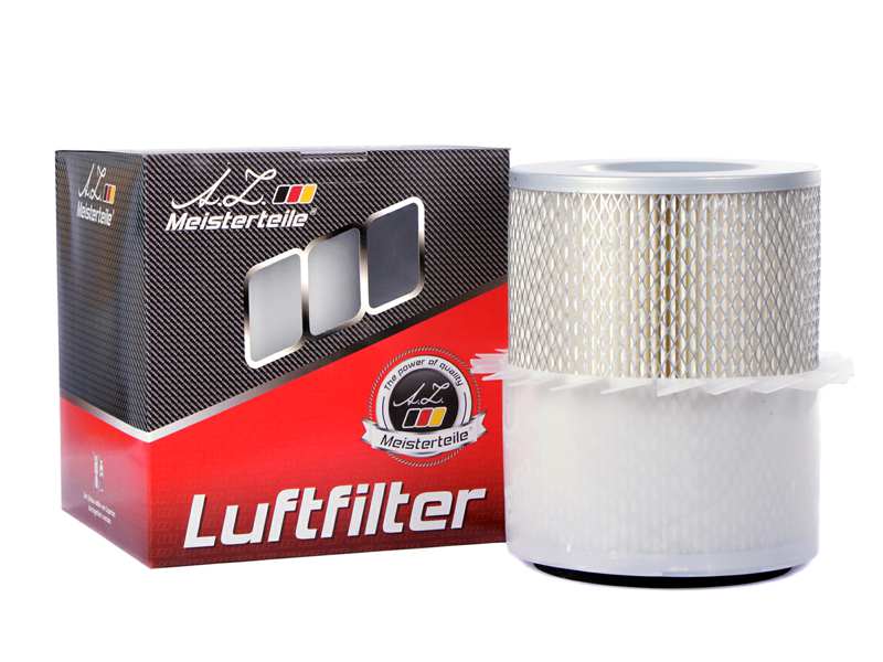 Luftfilter